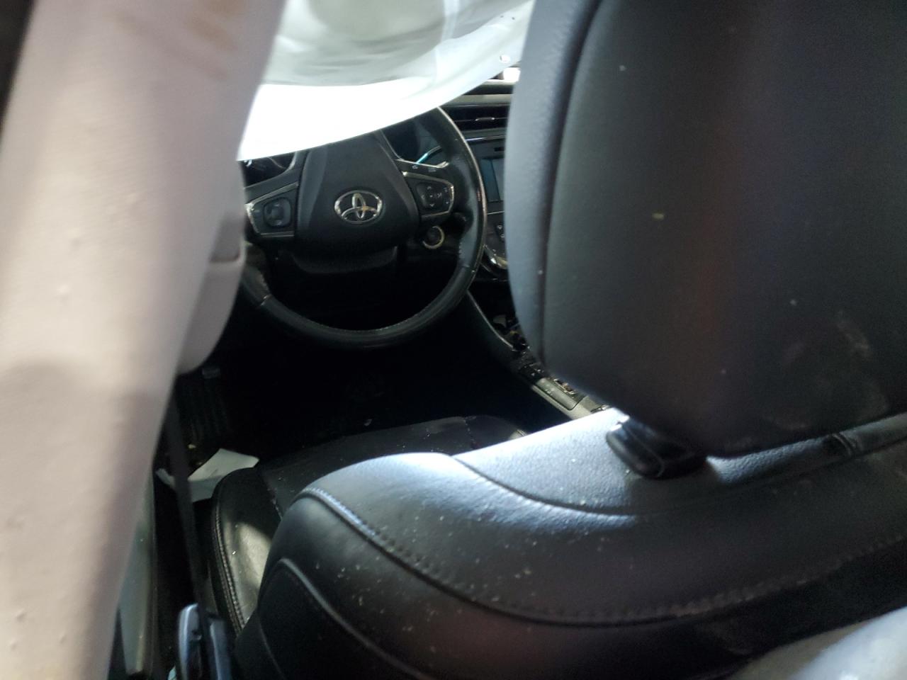 4T1BK1EB0FU161688 2015 Toyota Avalon Xle