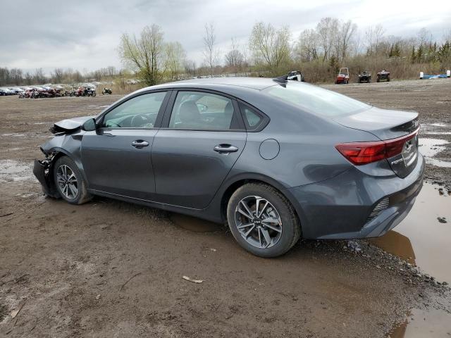 2024 Kia Forte Lx VIN: 3KPF24AD8RE725251 Lot: 50372924