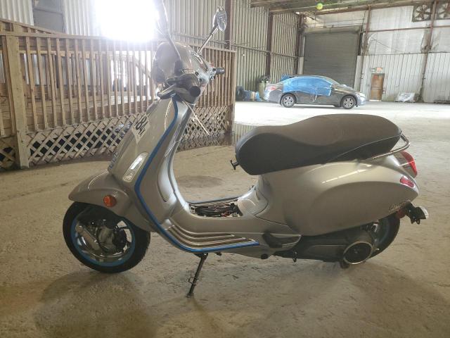 2020 VESPA ELETTRICA - ZAPCB0EB4L5100108