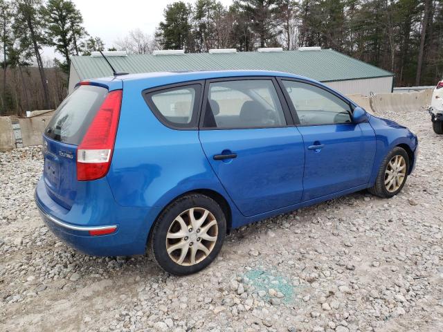 2009 Hyundai Elantra Touring VIN: KMHDC86E59U036455 Lot: 49329854