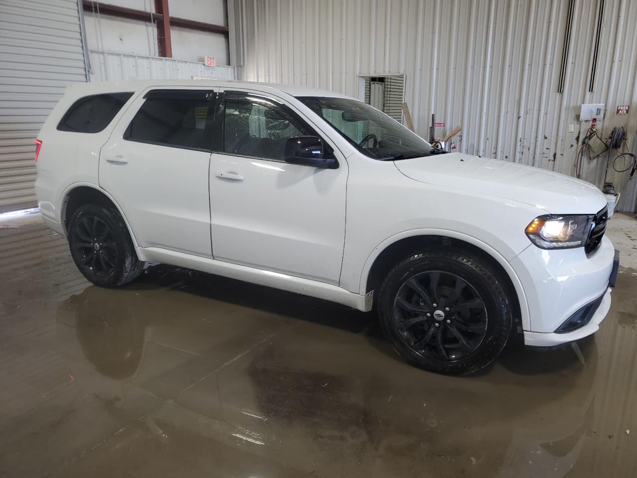 2019 Dodge Durango Sxt vin: 1C4RDJAG2KC848668