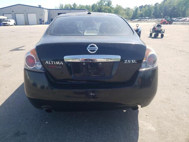 2012 Nissan Altima Base VIN: 1N4AL2AP0CN416128 Lot: 51138944