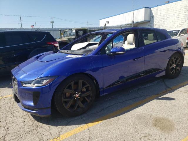 SADHD2S13K1F75514 2019 Jaguar I-Pace First Edition