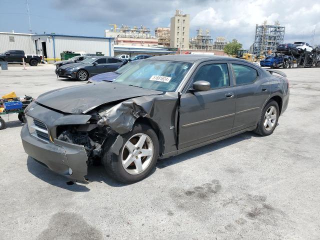 2010 Dodge Charger Sxt VIN: 2B3CA3CV5AH243174 Lot: 51881624