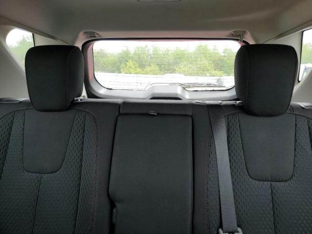 2013 Chevrolet Equinox Ls VIN: 2GNALBEK9D6236233 Lot: 50846894