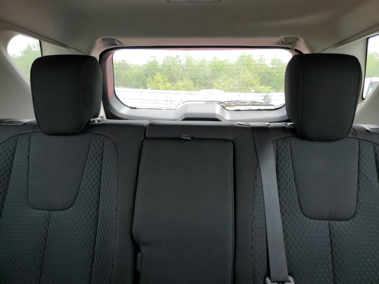 2GNALBEK9D6236233 2013 Chevrolet Equinox Ls