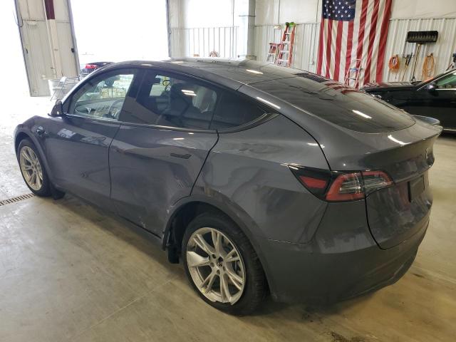 7SAYGDEEXPA177161 2023 TESLA MODEL Y - Image 2