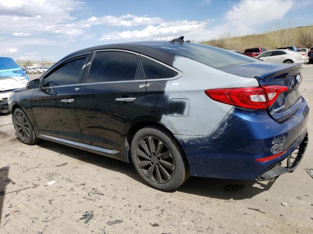 2017 HYUNDAI SONATA SPO 5NPE34AFXHH440040  51472454