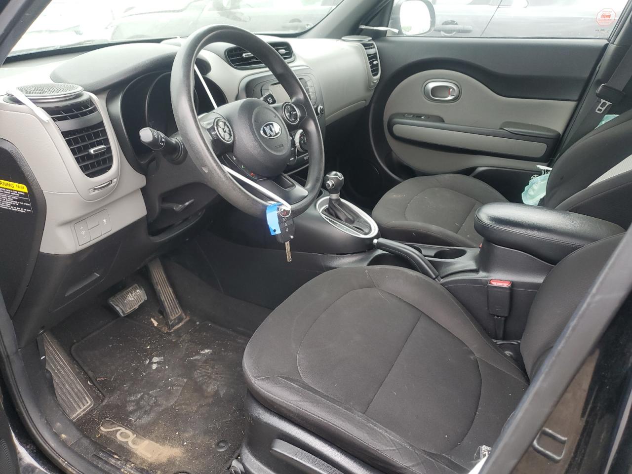 KNDJN2A27H7466268 2017 Kia Soul