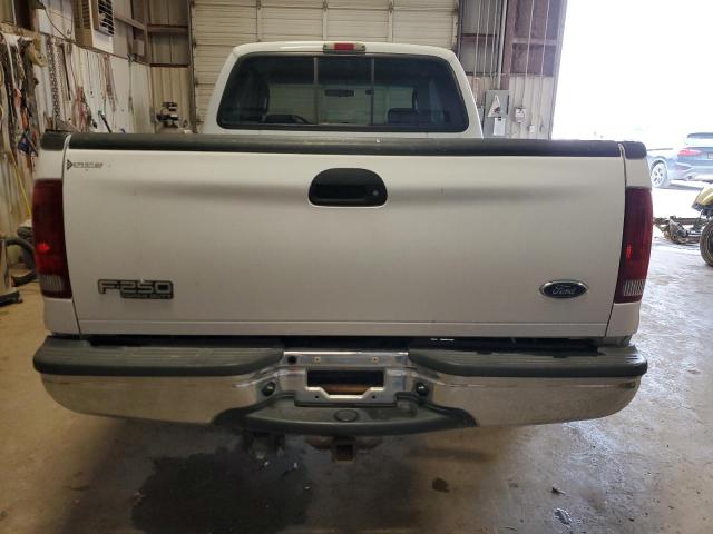 2003 Ford F250 Super Duty VIN: 1FTNX20P43ED81479 Lot: 50278904