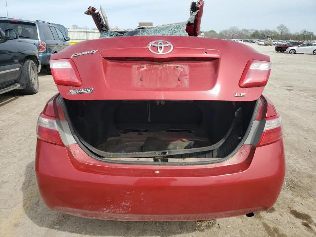 4T1BE46K19U309889 | 2009 Toyota camry base