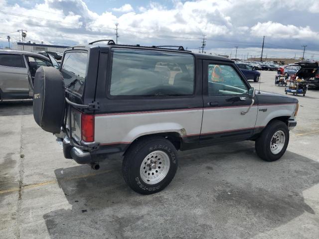 1990 Ford Bronco Ii VIN: 1FMCU14T2LUB10729 Lot: 49825414