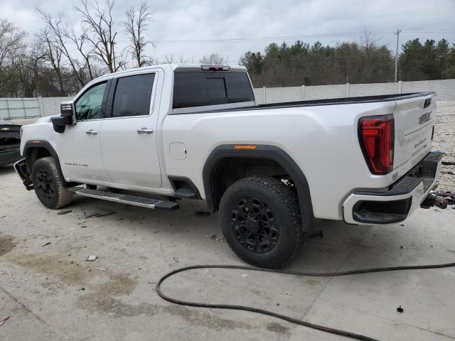 Vin: 1gt49re77mf254681, lot: 51355674, gmc sierra k2500 denali 20212