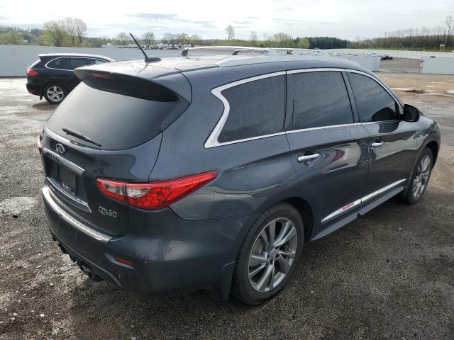 2014 Infiniti Qx60 VIN: 5N1AL0MM1EC545991 Lot: 51670704