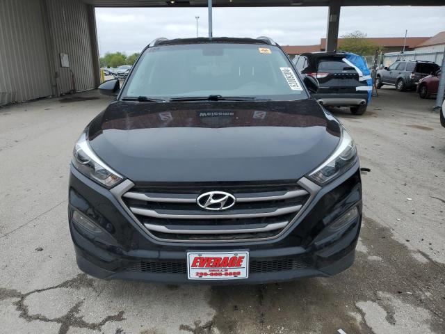 2016 Hyundai Tucson Limited VIN: KM8J3CA41GU161776 Lot: 52009304