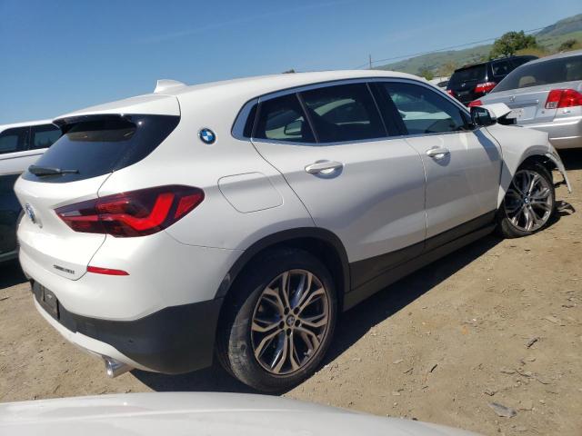 2022 BMW X2 Sdrive28I VIN: WBXYH9C0XN5U56984 Lot: 50170754