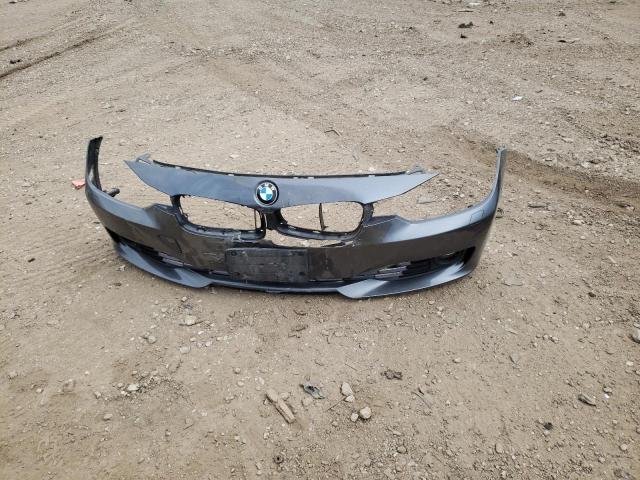 2013 BMW 328 Xi VIN: WBA3B3C58DF540275 Lot: 50978644