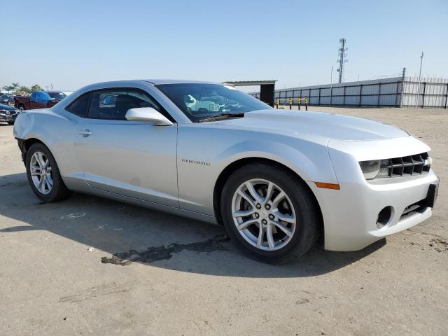 2013 Chevrolet Camaro Lt VIN: 2G1FB1E39D9131736 Lot: 51217324