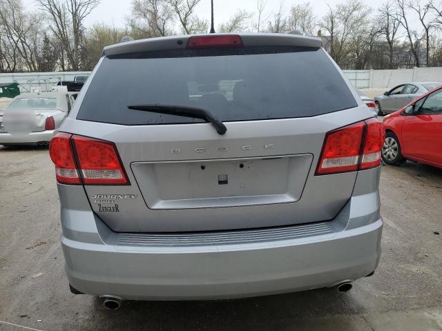 2017 Dodge Journey Se VIN: 3C4PDDAG7HT527568 Lot: 50948714