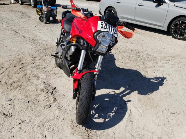 2008 KAWASAKI KLE650 A - JKALEEA118A019918
