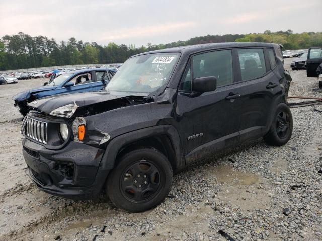 ZACNJAAB6LPL96214 Jeep Renegade S