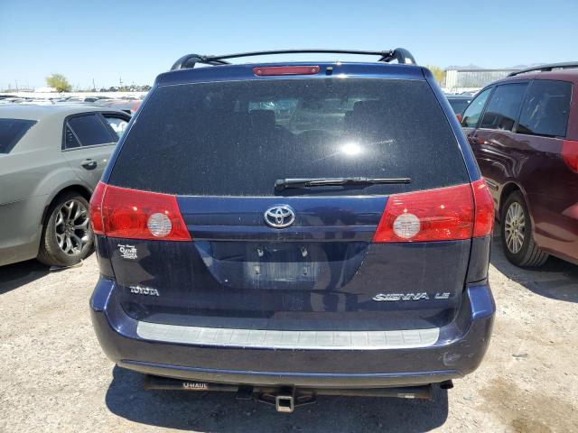 2007 Toyota Sienna Ce VIN: 5TDZK23CX7S030701 Lot: 51916844