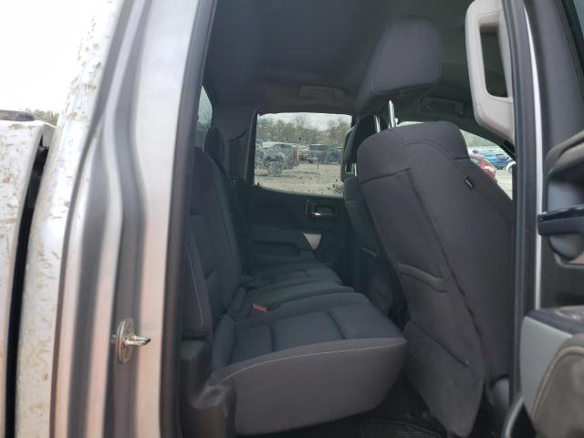 2018 Chevrolet Silverado K1500 Lt VIN: 1GCVKREC0JZ238242 Lot: 51125904