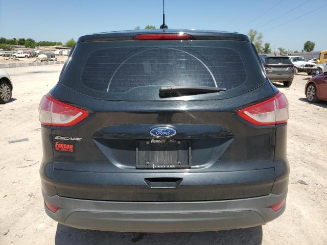 2015 Ford Escape S VIN: 1FMCU0F73FUC24334 Lot: 51945404