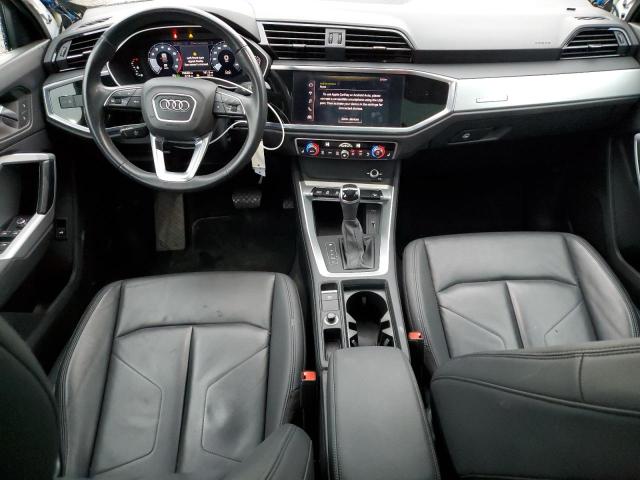 WA1AUCF36M1134310 Audi Q3 PREMIUM 8