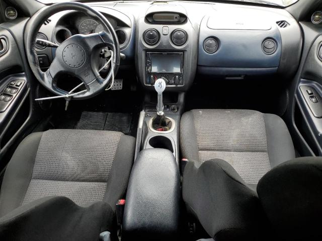 2003 Mitsubishi Eclipse Spyder Gs VIN: 4A3AE45GX3E021543 Lot: 52710644