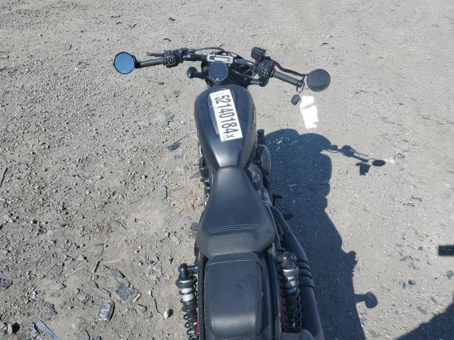 2023 HARLEY-DAVIDSON RH975 S 1HD1ZF11XPB315857