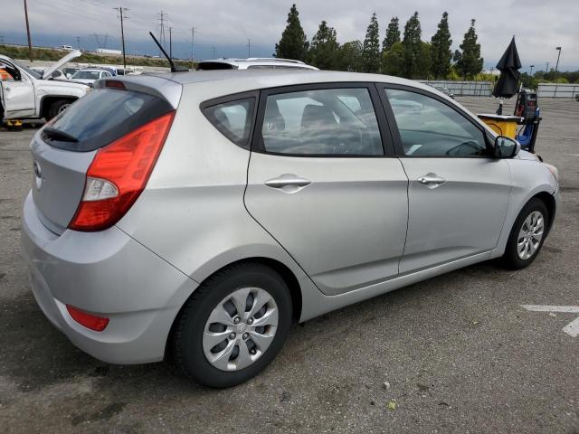 2015 Hyundai Accent Gs VIN: KMHCT5AE7FU213133 Lot: 51787464