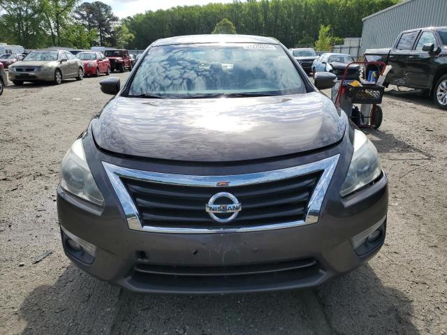 2015 Nissan Altima 2.5 VIN: 1N4AL3AP9FC211302 Lot: 51220294