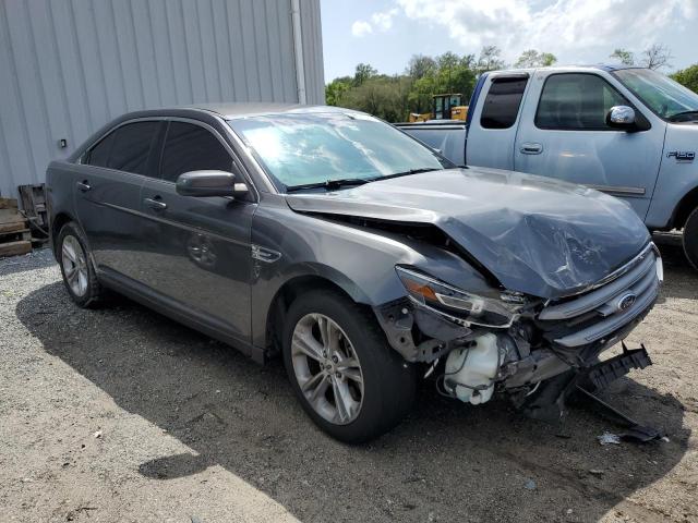 2015 Ford Taurus Sel VIN: 1FAHP2E80FG167487 Lot: 50621214