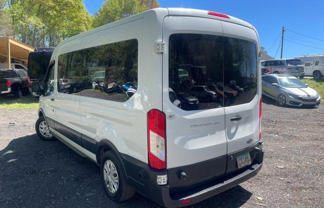 2017 Ford Transit - Image 3