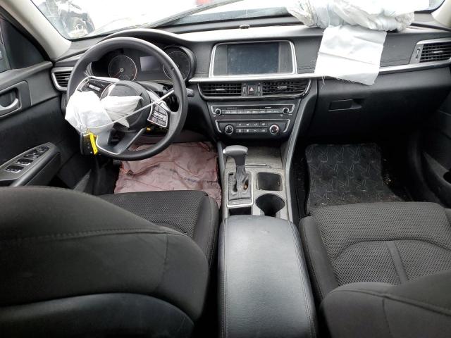 5XXGT4L36LG418696 Kia Optima LX 8