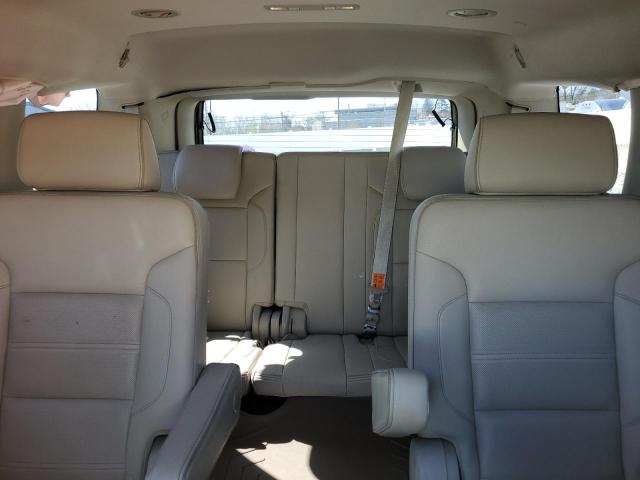 2015 GMC YUKON DENA - 1GKS2CKJ6FR541301