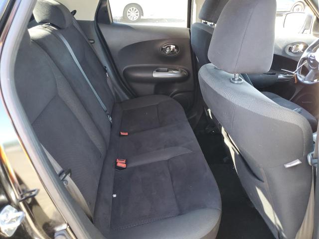 2015 NISSAN JUKE S - JN8AF5MV2FT557042
