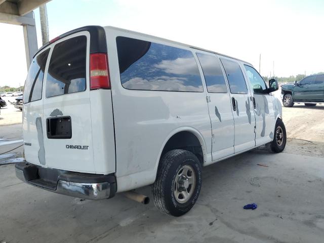 2006 Chevrolet Express G1500 VIN: 1GBFG15T061174088 Lot: 51753774