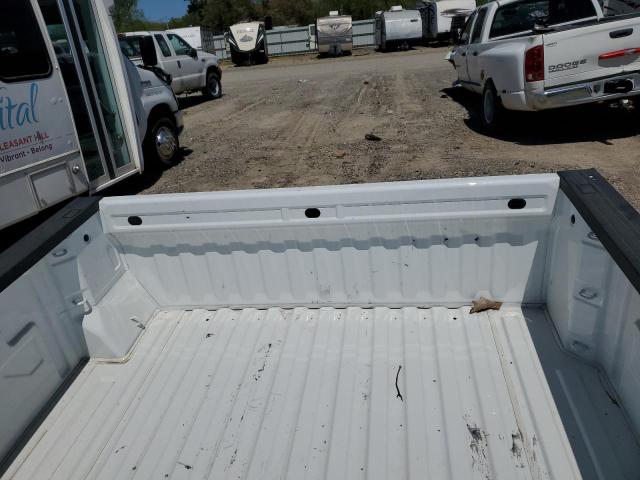 2022 CHEVROLET TRUCKBED TRUCKBED01