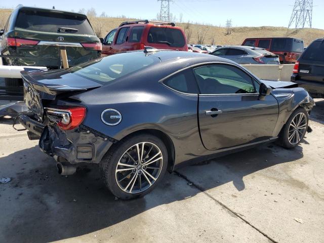 2013 Subaru Brz 2.0 Limited VIN: JF1ZCAC16D2604516 Lot: 50374924