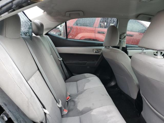 2014 Toyota Corolla Eco VIN: 5YFBPRHE8EP099317 Lot: 49268094