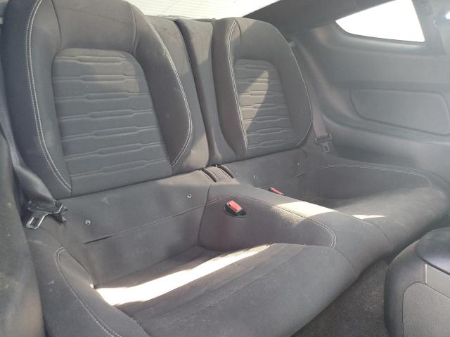 2016 Ford Mustang Gt VIN: 1FA6P8CF8G5262162 Lot: 51593214