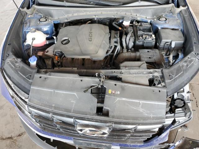 2022 Hyundai Tucson Se VIN: 5NMJA3AEXNH003914 Lot: 51107724