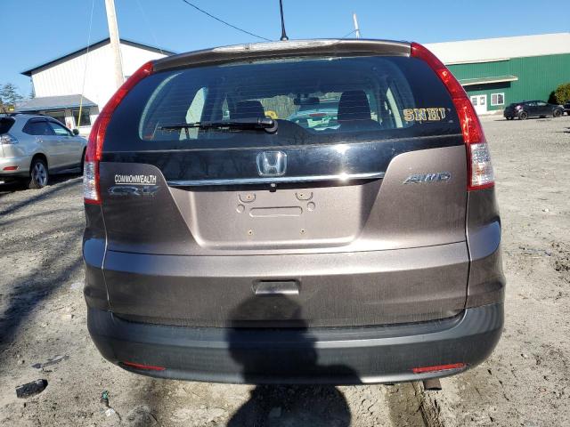 2014 Honda Cr-V Lx VIN: 2HKRM4H3XEH725214 Lot: 51818844
