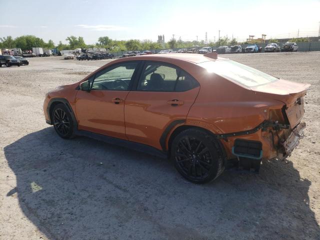 2023 Subaru Wrx Premium VIN: JF1VBAF64P9809112 Lot: 52227974