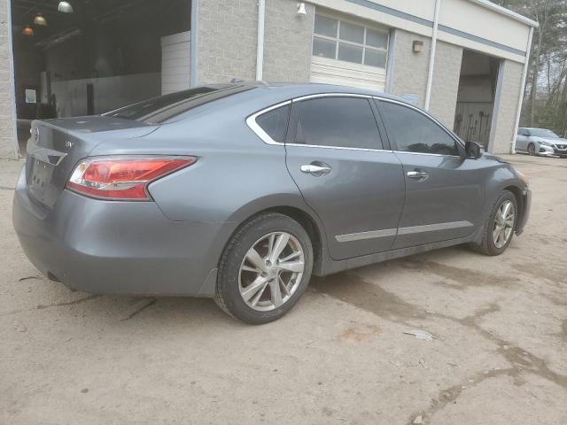 2015 Nissan Altima 2.5 VIN: 1N4AL3AP8FC145292 Lot: 49056554