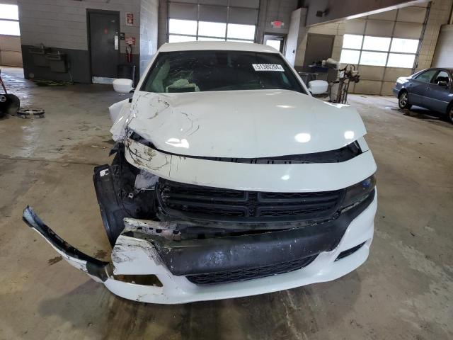 2015 Dodge Charger Se VIN: 2C3CDXBG0FH812945 Lot: 51380204