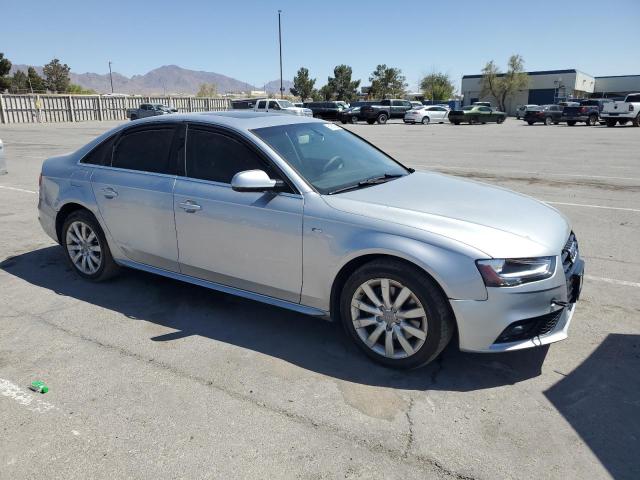 2016 Audi A4 Premium S-Line VIN: WAUAFAFLXGA010210 Lot: 51957854