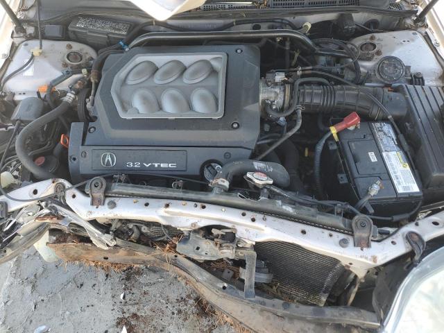 1999 Acura 3.2Tl VIN: 19UUA5647XA032813 Lot: 52948984